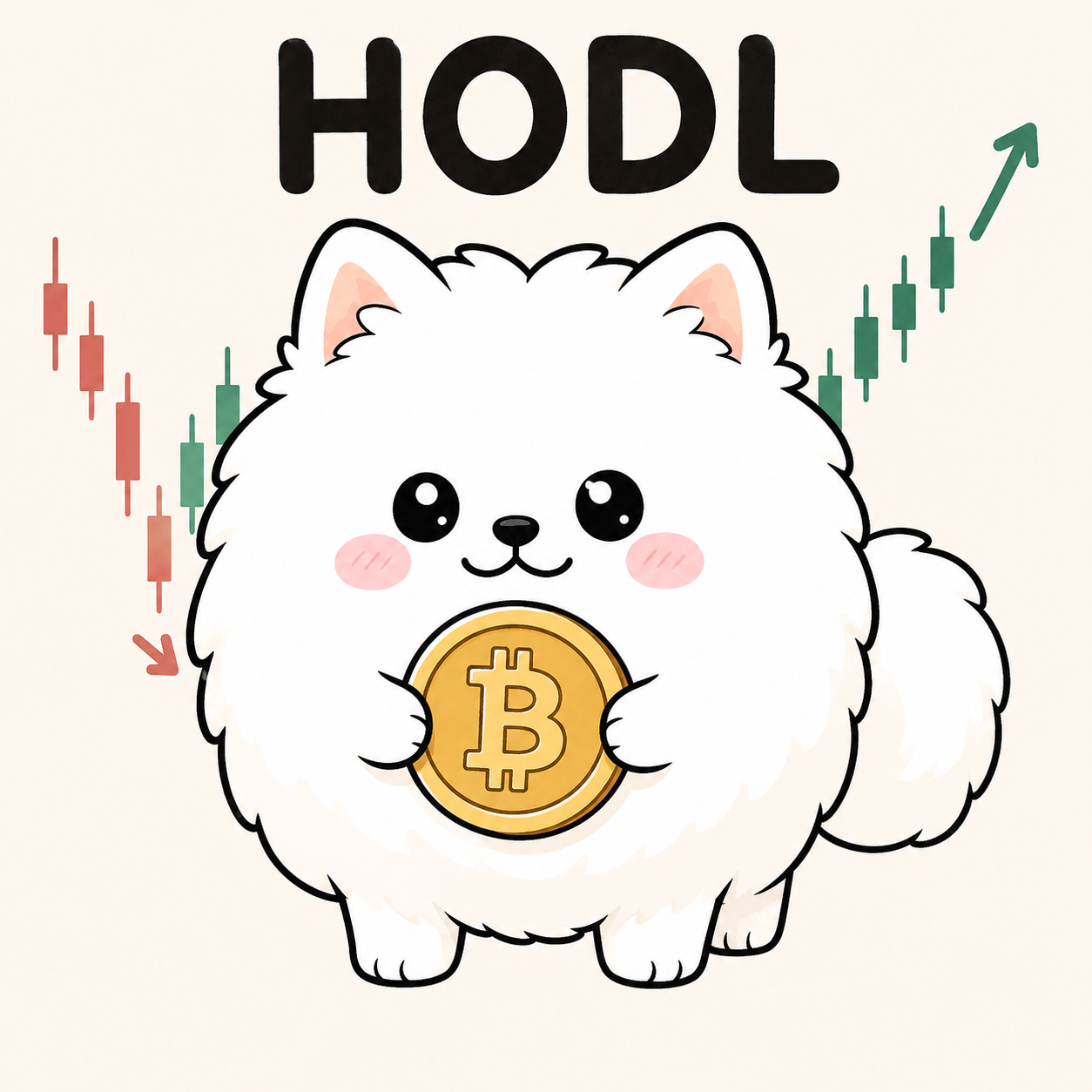 BIKO #002 — HODL